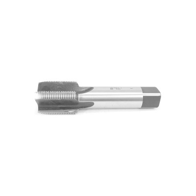 Метчик М60х3 HSS машинно-ручной сквозной L=220 мм исп1 Русский Инструмент ri.113.1675