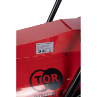 Электрическая тепловая пушка TOR BJE-F15 15 кВт 380В ТЭН из нержавеющей стали 1020616