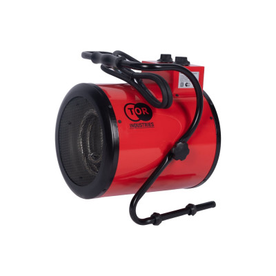 Электрическая тепловая пушка TOR BJE-F5B 220В 1020614