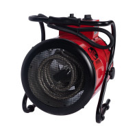 Электрическая тепловая пушка TOR BJE-F5B 220В 1020614