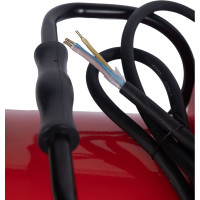 Электрическая тепловая пушка TOR BJE-F5B 220В 1020614