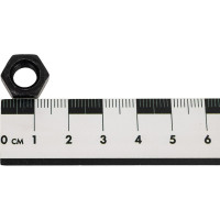 Гайка Reyher DIN 934, 5/16" UNF, дюймовая, 10, ОКС, 100 шт. 66499