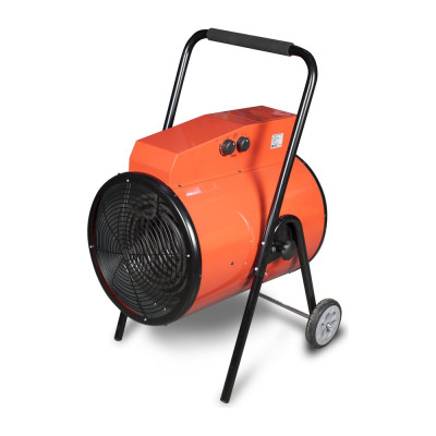 Электрическая тепловая пушка TOR BJE-F30 380В 1020617