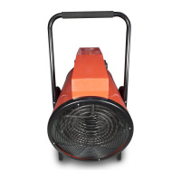 Электрическая тепловая пушка TOR BJE-F30 380В 1020617