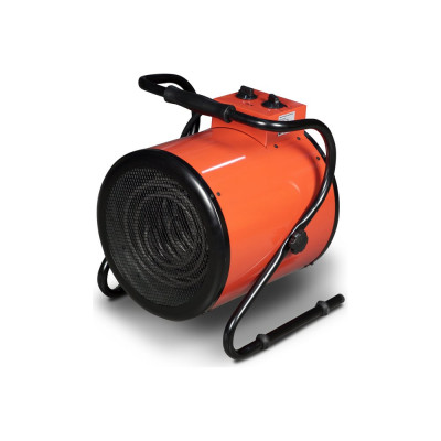 Электрическая тепловая пушка TOR BJE-F9 380В 1020615