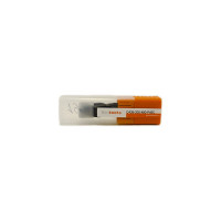 Фреза концевая твердосплавная 20 х 45 х 100 P45C Z=4 ц/хв C435-200.450-P45C Beltools ri.192.684