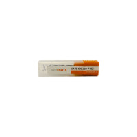 Фреза концевая твердосплавная 10 х 30 х 75 P45C Z=4 ц/хв C435-100.300-P45C Beltools ri.192.612