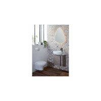 Накладная раковина Jacob Delafon Nouvelle Vague 00203248 EGK112-00