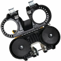 Ручная ленточная пила по металлу Dewalt 18 В XR DCS377NT-XJ