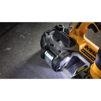 Ручная ленточная пила по металлу Dewalt 18 В XR DCS377NT-XJ