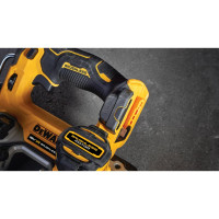 Ручная ленточная пила по металлу Dewalt 18 В XR DCS377NT-XJ