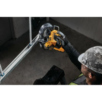 Ручная ленточная пила по металлу Dewalt 18 В XR DCS377NT-XJ