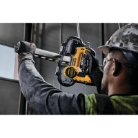 Ручная ленточная пила по металлу Dewalt 18 В XR DCS377NT-XJ