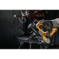 Ручная ленточная пила по металлу Dewalt 18 В XR DCS377NT-XJ