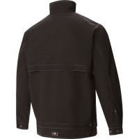 Куртка СОЮЗСПЕЦОДЕЖДА Union Space, черная, р. 52-54, рост 182-188 2000000051949