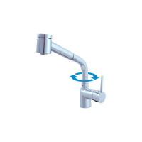 Смеситель для кухни RavSlezak SEINA SE911.5