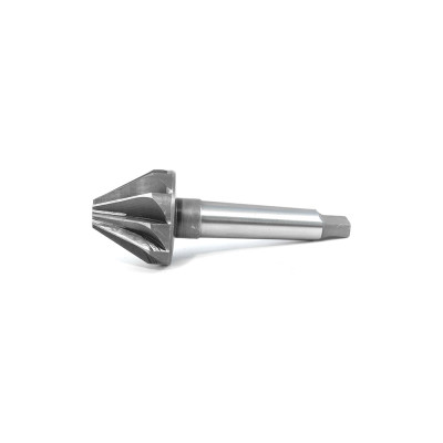 Зенковка 80 60 гр. Р6М5 к/хв КМ4 Z=10 ГОСТ 14953-80 (dmin 25 мм) Beltools ri.108.212