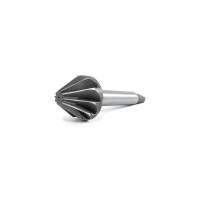 Зенковка 80 60 гр. Р6М5 к/хв КМ4 Z=10 ГОСТ 14953-80 (dmin 25 мм) Beltools ri.108.212
