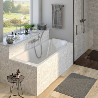 Прямоугольная ванна JACOB DELAFON Sofa 180x80 см 00000073587 E60516RU-00