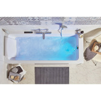 Прямоугольная ванна JACOB DELAFON Sofa 180x80 см 00000073587 E60516RU-00