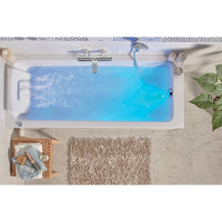 Прямоугольная ванна JACOB DELAFON Sofa 180x80 см 00000073587 E60516RU-00