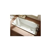 Прямоугольная ванна JACOB DELAFON Sofa 180x80 см 00000073587 E60516RU-00