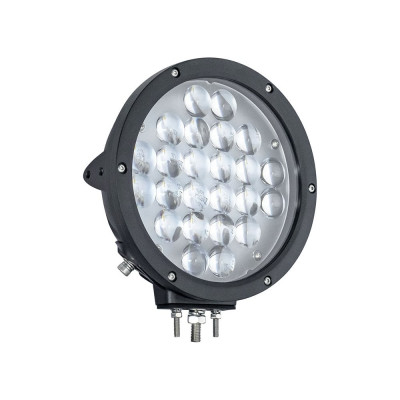Светодиодная фара дальнего света РИФ 120W LED SM-9120-RSA
