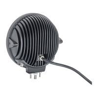 Светодиодная фара дальнего света РИФ 120W LED SM-9120-RSA