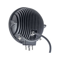 Светодиодная фара дальнего света РИФ 120W LED SM-9120-RSA