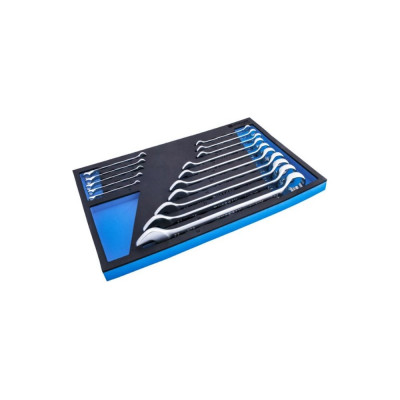 Набор комбинированных гаечных ключей NORGAU тип N7В-015 15 шт. 060223815