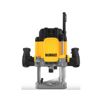 Фрезер двуручный Dewalt DWE625KT-QS