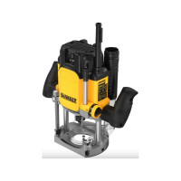 Фрезер двуручный Dewalt DWE625KT-QS