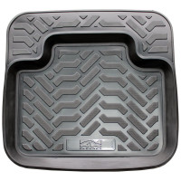 Коврики внутрисалонные REDMARK универсальные к-т (полиуретан) RM60101