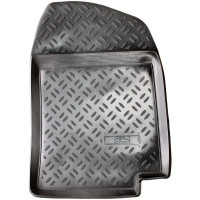 Коврики внутрисалонные REDMARK ВАЗ 2101-2107 1984-2013 к-т (полиуретан) RM62316