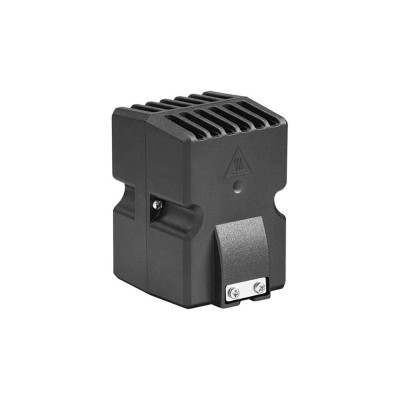 Нагреватель с вентилятором SILART 80 Вт 24 VDC / 230 V SNV-408-200