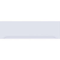 Ванна Aquatek Либерти прямоугольная 170x70 см 00000097911