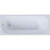 Ванна Aquatek Лугано прямоугольная 170x70 см 00000097910