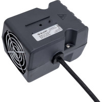 Нагреватель с вентилятором SILART 400 Вт 230 V AC SNV-640-000