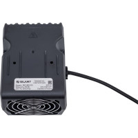 Нагреватель с вентилятором SILART 600 Вт 230 V AC SNV-860-000