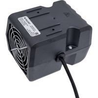 Нагреватель с вентилятором SILART 600 Вт 230 V AC SNV-860-000