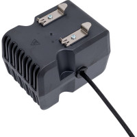 Нагреватель с вентилятором SILART 600 Вт 230 V AC SNV-860-000