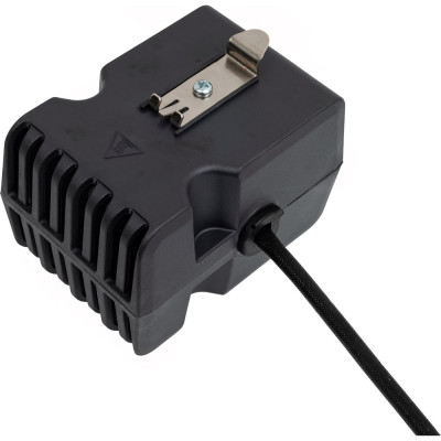 Нагреватель с вентилятором SILART 200 Вт 230 V AC SNV-620-000
