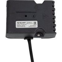 Нагреватель с вентилятором SILART 200 Вт 230 V AC SNV-620-000