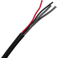 Нагреватель с вентилятором SILART 330 Вт 24 V DC SNV-633-220