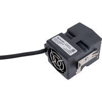 Нагреватель с вентилятором SILART 90 Вт 24 V DC SNV-409-220