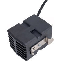 Нагреватель с вентилятором SILART 90 Вт 24 V DC SNV-409-220