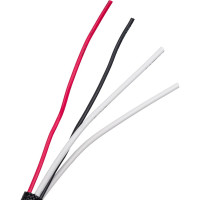 Нагреватель с вентилятором SILART 90 Вт 24 V DC SNV-409-220