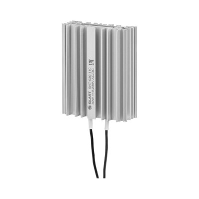 Конвекционный нагреватель SILART 30 Вт 110-230 V AC/DC SNT-030-110