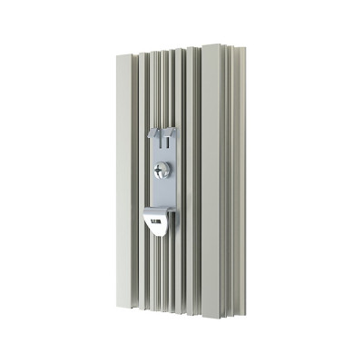 Конвекционный нагреватель SILART 120 Вт 110-230 V AC/DC SNT-120-510