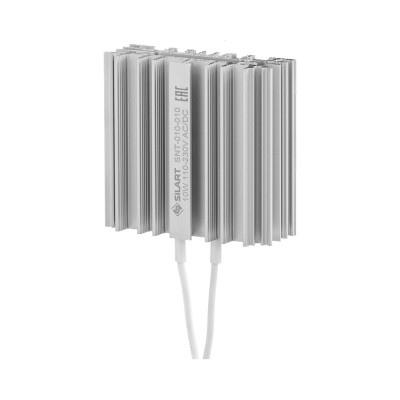 Конвекционный нагреватель SILART 10 Вт 110-230 V AC/DC SNT-010-010